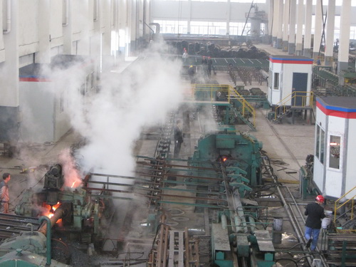 呼伦贝尔无缝钢管厂家