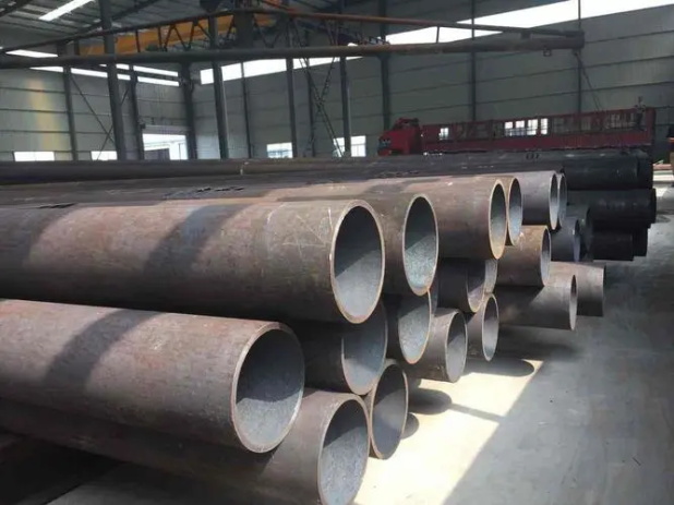 呼伦贝尔16mn无缝钢管