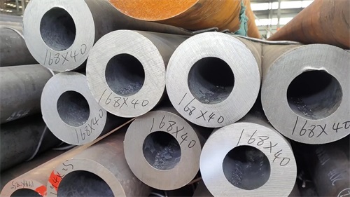 呼伦贝尔42crmo无缝钢管