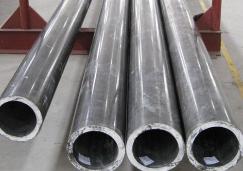 呼伦贝尔精密液压无缝钢管