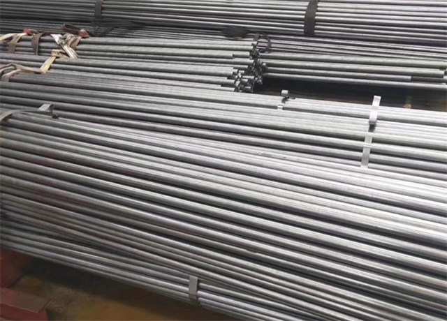 呼伦贝尔精密无缝钢管厂家