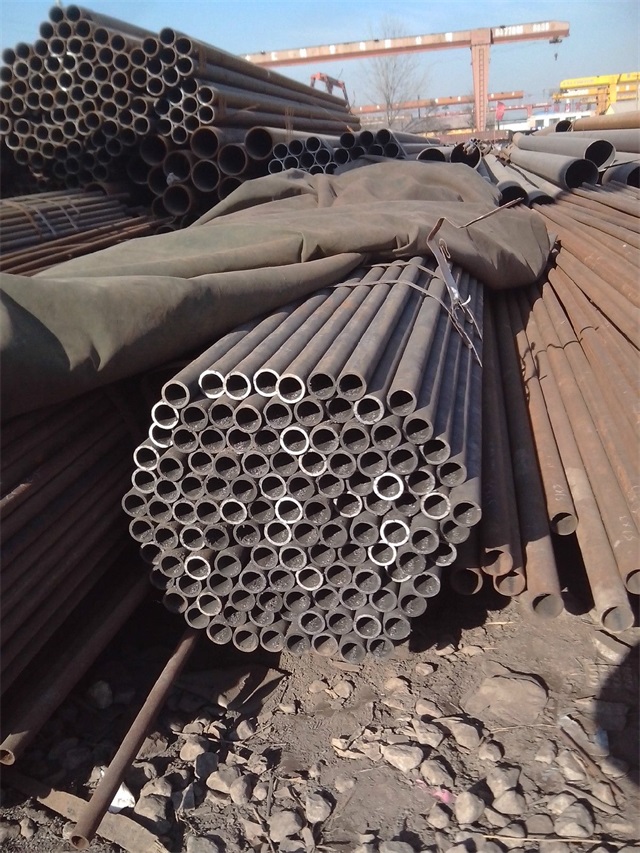 呼伦贝尔小口径精密无缝钢管