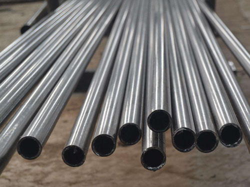 呼伦贝尔精密无缝钢管生产厂家