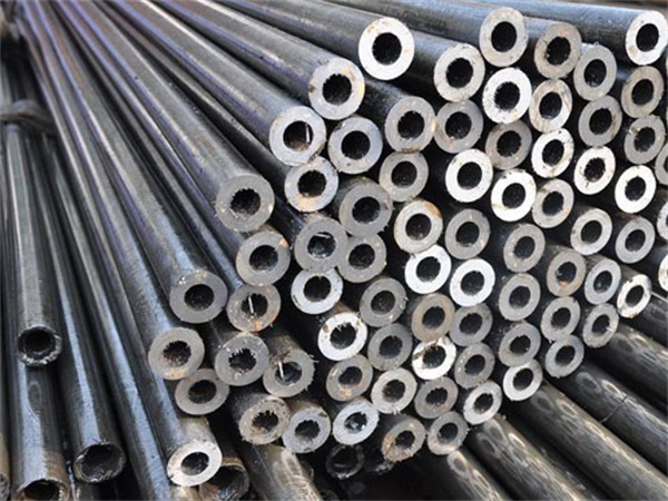 呼伦贝尔精密光亮无缝钢管