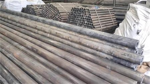 呼伦贝尔精密冷拔无缝钢管