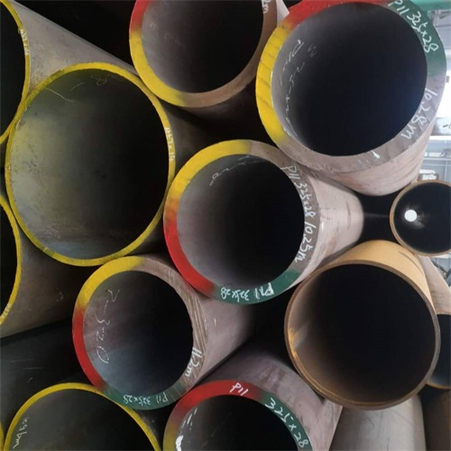 呼伦贝尔27simn厚壁无缝钢管