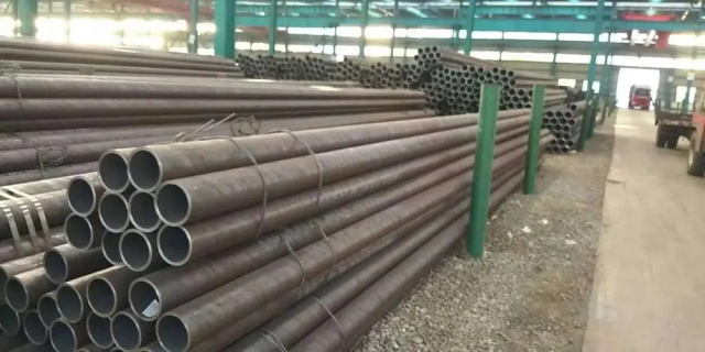 呼伦贝尔16mn无缝钢管厂