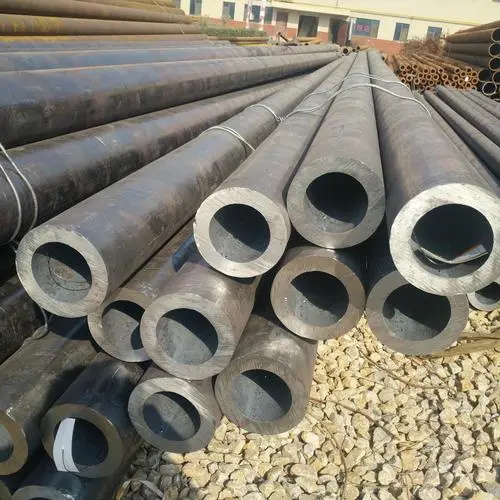呼伦贝尔20#无缝钢管厂