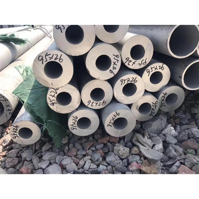 呼伦贝尔42crmo无缝钢管厂