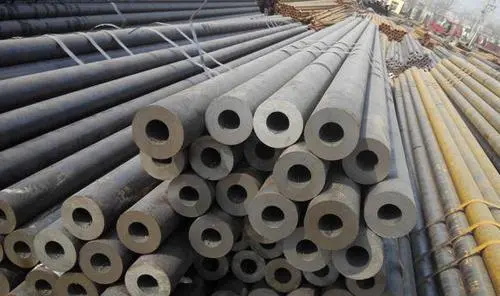 呼伦贝尔冷拔无缝钢管厂