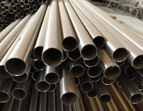 呼伦贝尔冷拔精密无缝钢管厂