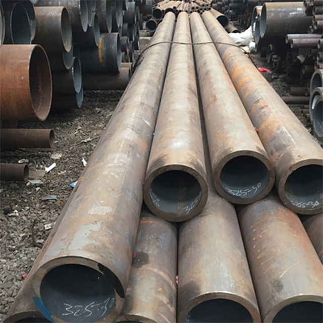 呼伦贝尔中低压锅炉用无缝钢管价格