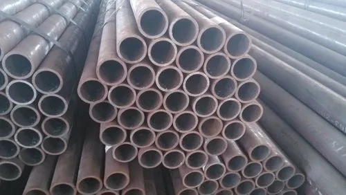 呼伦贝尔中低压锅炉用无缝钢管尺寸
