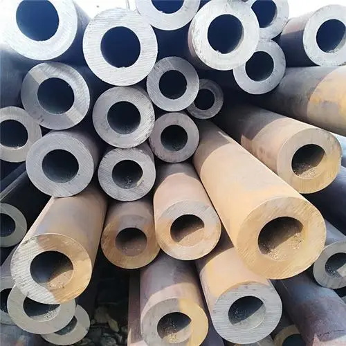 呼伦贝尔gb t 8162 结构用无缝钢管