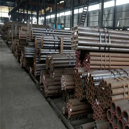 呼伦贝尔gb8162-2008结构用无缝钢管