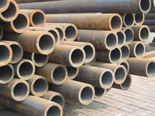 呼伦贝尔输送流体用无缝钢管