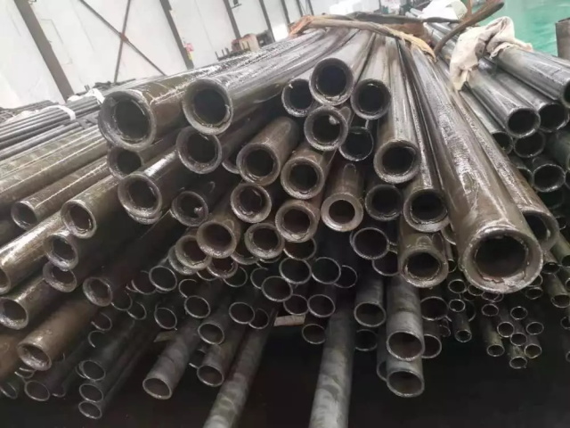 呼伦贝尔8163流体管