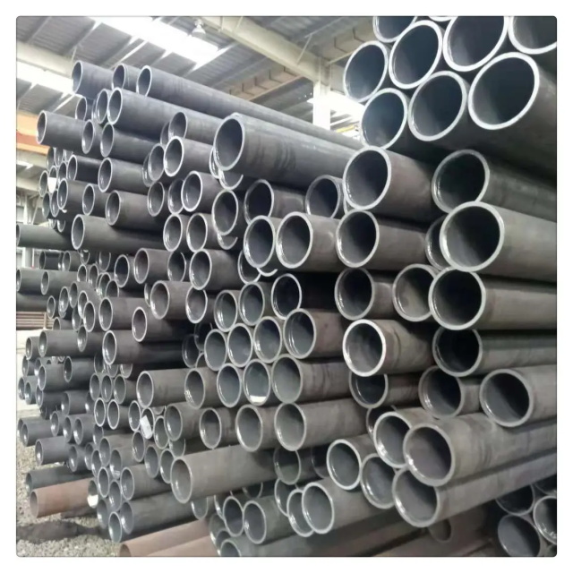 呼伦贝尔GB8163无缝管