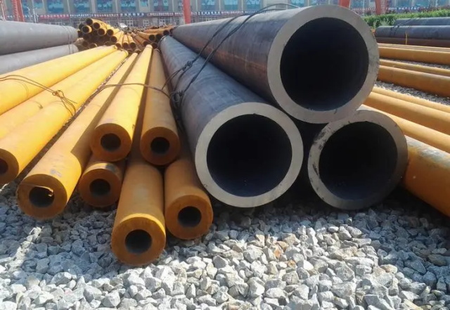 呼伦贝尔GB5310锅炉钢管