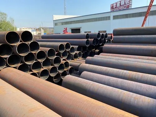 呼伦贝尔GB5310锅炉管