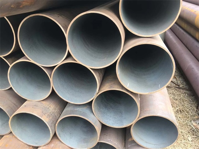 呼伦贝尔5310无缝管