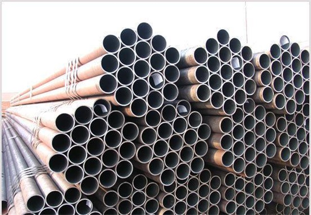 呼伦贝尔高压钢管