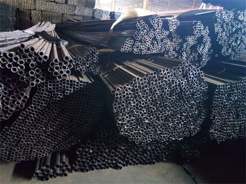 呼伦贝尔GB6479无缝管 