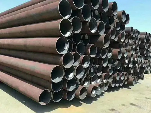 呼伦贝尔GB6479无缝钢管