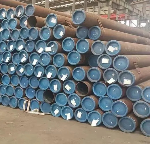 呼伦贝尔GB6479化肥设备用无缝钢管