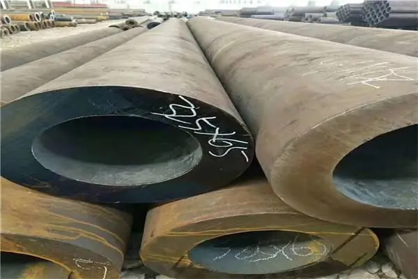 呼伦贝尔9948无缝管