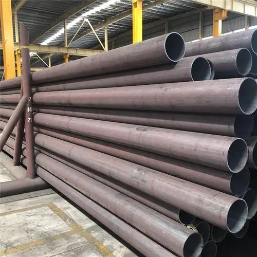 呼伦贝尔GB9948无缝钢管