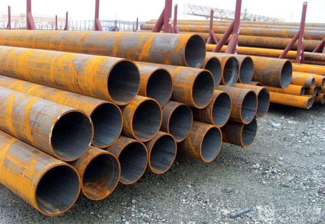 呼伦贝尔GB9948钢管