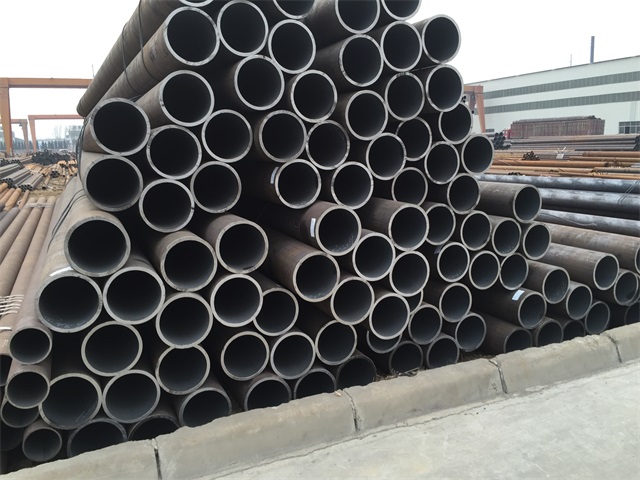 呼伦贝尔GB9948无缝管