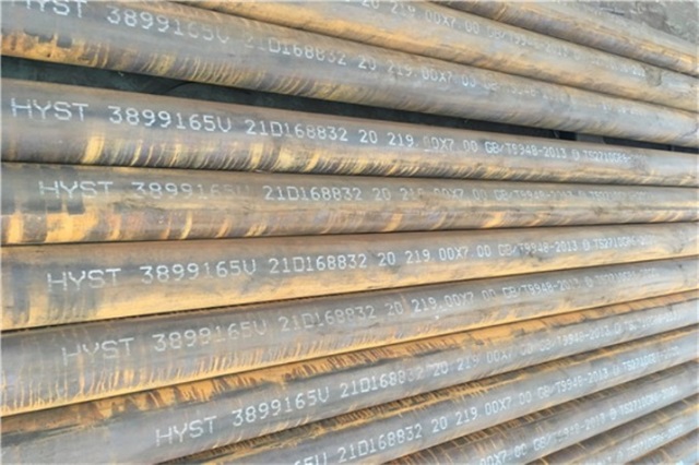 呼伦贝尔GB9948石油裂化管