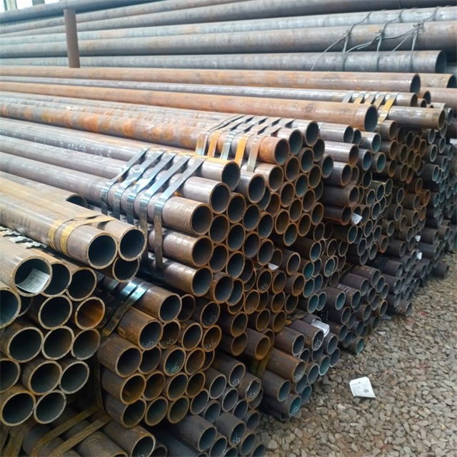 呼伦贝尔地质钢管