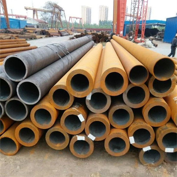 呼伦贝尔地质无缝管