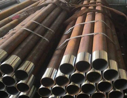 呼伦贝尔地质用无缝钢管