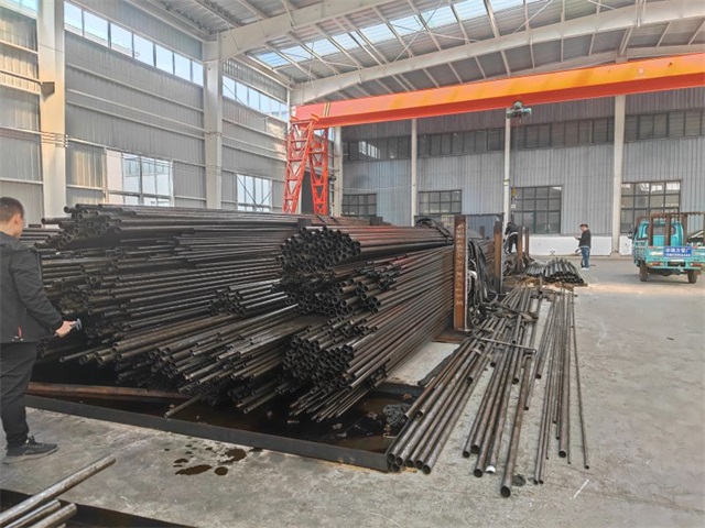 呼伦贝尔304精密无缝钢管