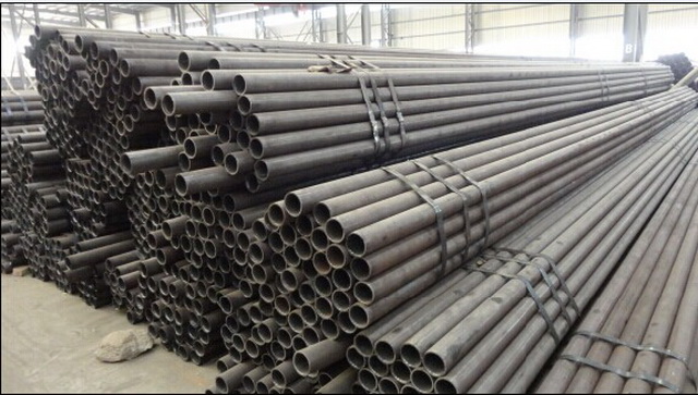 呼伦贝尔GB8163流体用无缝管