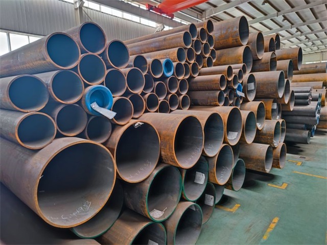 呼伦贝尔锅炉管