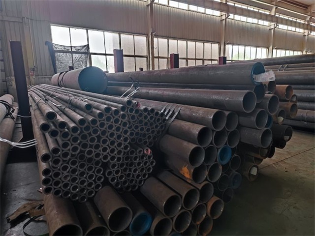 呼伦贝尔高压锅炉管