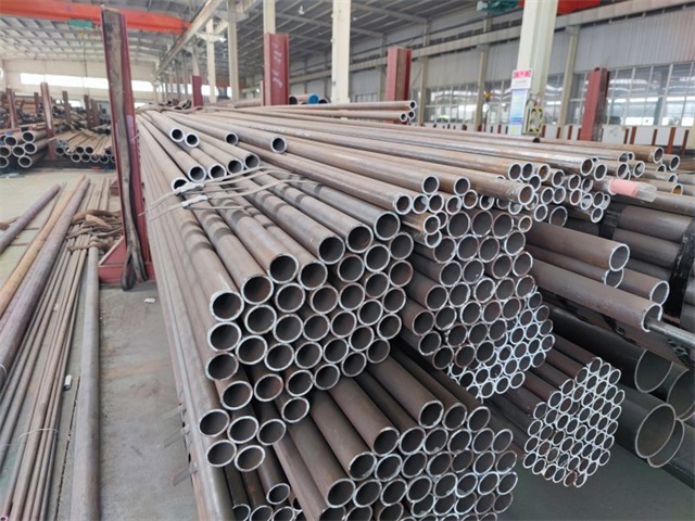 呼伦贝尔锅炉钢管