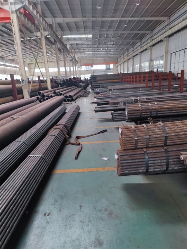 呼伦贝尔高压锅炉钢管