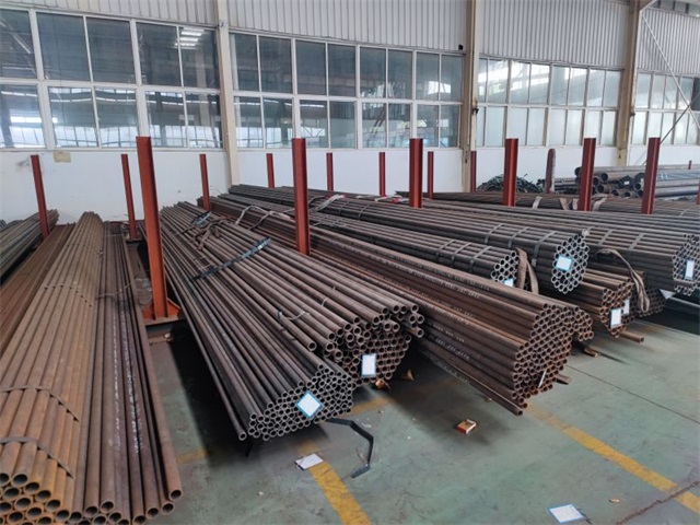 呼伦贝尔高压锅炉用无缝钢管