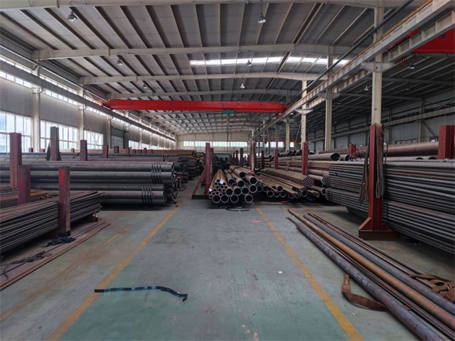 呼伦贝尔高压管