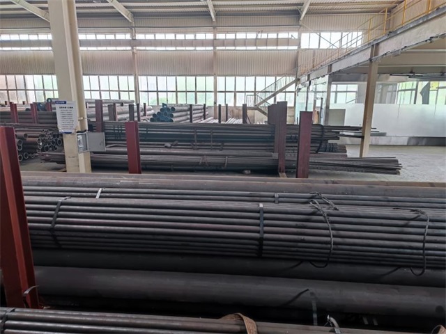 呼伦贝尔5310无缝钢管 