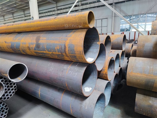 呼伦贝尔5310无缝管