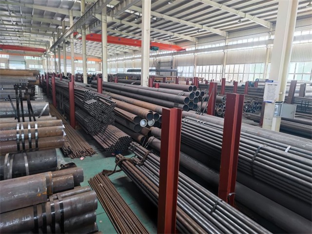 呼伦贝尔5310钢管