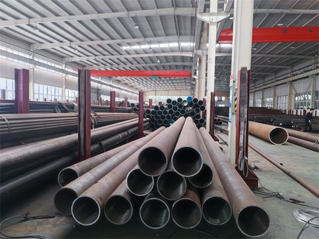 呼伦贝尔5310锅炉管