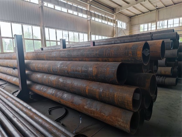 呼伦贝尔5310锅炉钢管